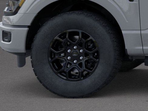 New 2026 Ford F150 XLT AWD/4WD image 19