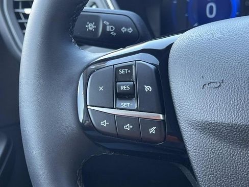 Certified 2022 Ford Escape SEL AWD/4WD image 30