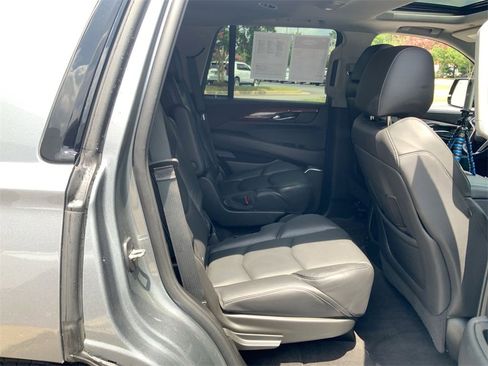 Certified 2020 Cadillac Escalade Luxury w/ Escalade Sport Edition image 27
