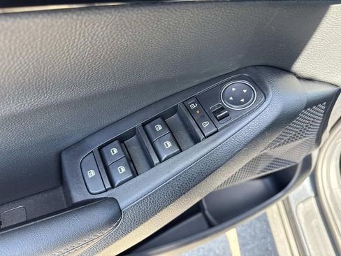 New 2026 Kia Seltos EX w/ EX Sunroof Package image 11