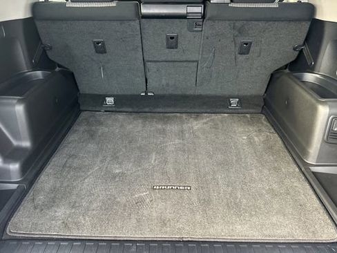 Certified 2017 Toyota 4Runner SR5 image 17