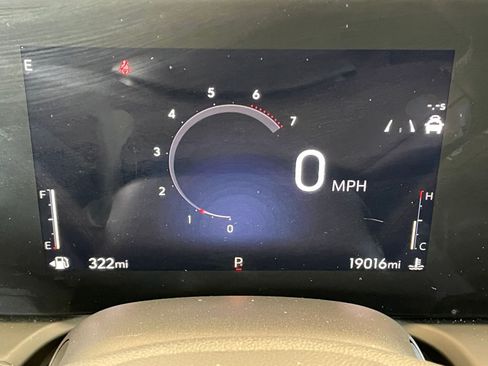 Used 2025 Buick Encore GX Preferred image 38