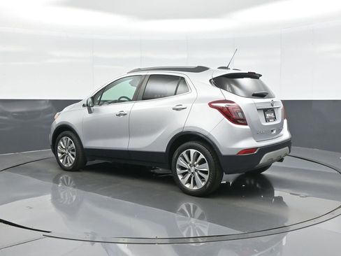 Used 2017 Buick Encore Preferred FWD image 5
