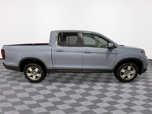 New 2026 Honda Ridgeline RTL image 8