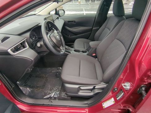 Certified 2024 Toyota Corolla LE w/ LE Convenience Package image 8