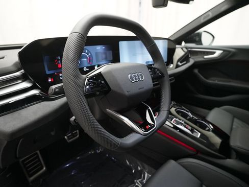 New 2026 Audi S5 Premium Plus AWD/4WD image 8