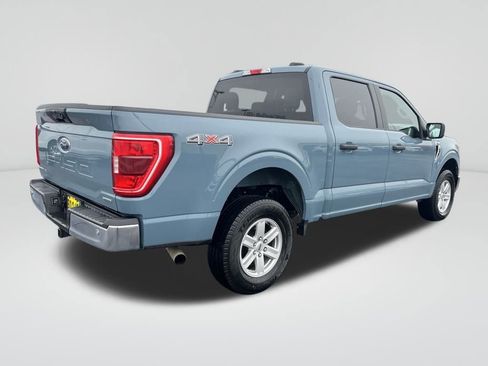 Used 2023 Ford F150 XLT w/ Trailer Tow Package image 6