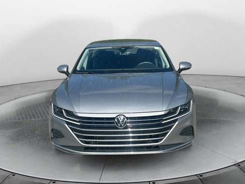 Used 2021 Volkswagen Arteon SE FWD image 2