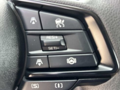 Used 2026 Subaru Crosstrek 2.5i w/ Popular Package #1A AWD/4WD image 29