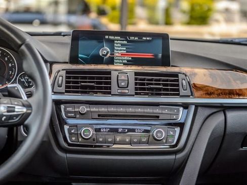 Used 2016 BMW 435i xDrive Coupe AWD/4WD image 27