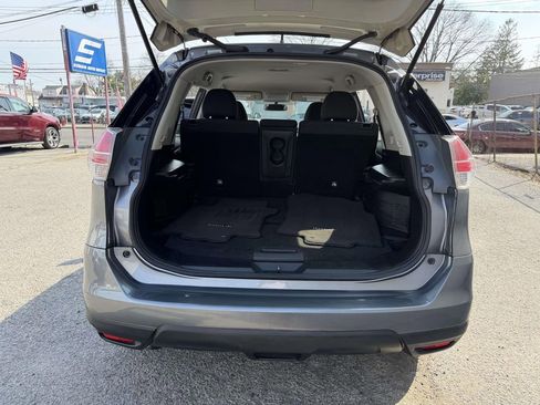 Used 2016 Nissan Rogue S image 15