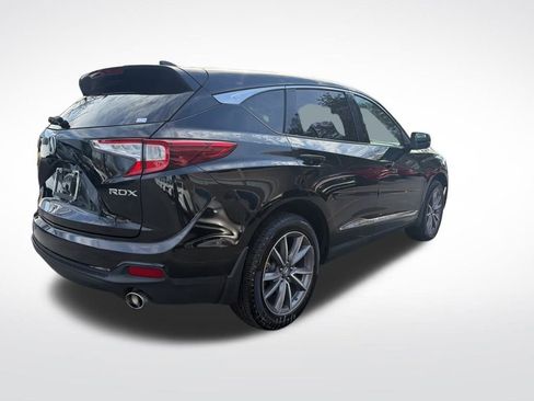 Used 2020 Acura RDX w/ Technology Package image 47