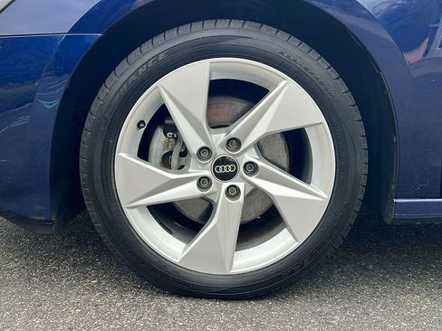 Used 2022 Audi A3 2.0T Premium image 9