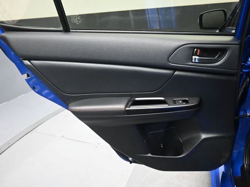 Used 2019 Subaru WRX Limited w/ Popular Package #3 (IZT) image 27