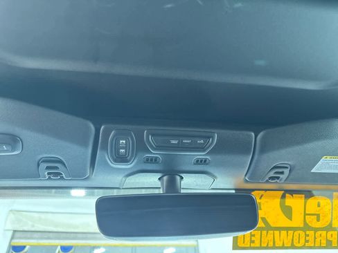 Used 2023 Jeep Wrangler Sahara w/ Cold Weather Group image 31