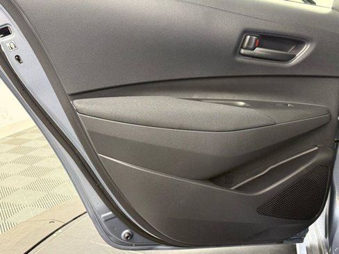 Certified 2026 Toyota Corolla LE image 32