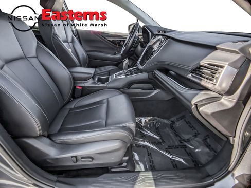 Used 2023 Subaru Outback Limited AWD/4WD image 23