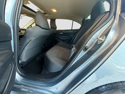 Used 2020 Toyota Corolla LE w/ LE Premium Package FWD image 26