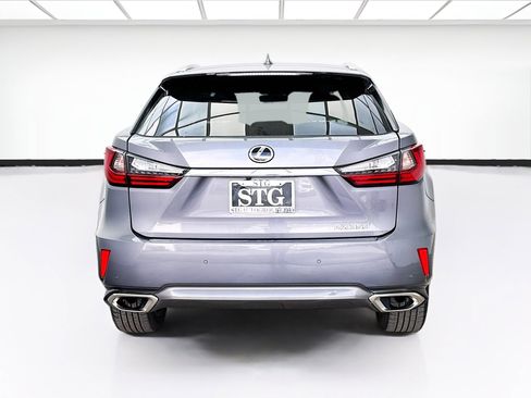 Used 2017 Lexus RX 350 FWD w/ Premium Package image 5