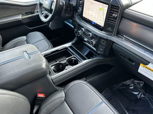 New 2026 Ford F350 Platinum image 13