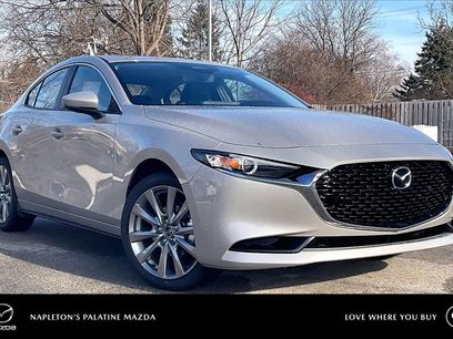 New 2026 MAZDA MAZDA3 2.5 S Preferred