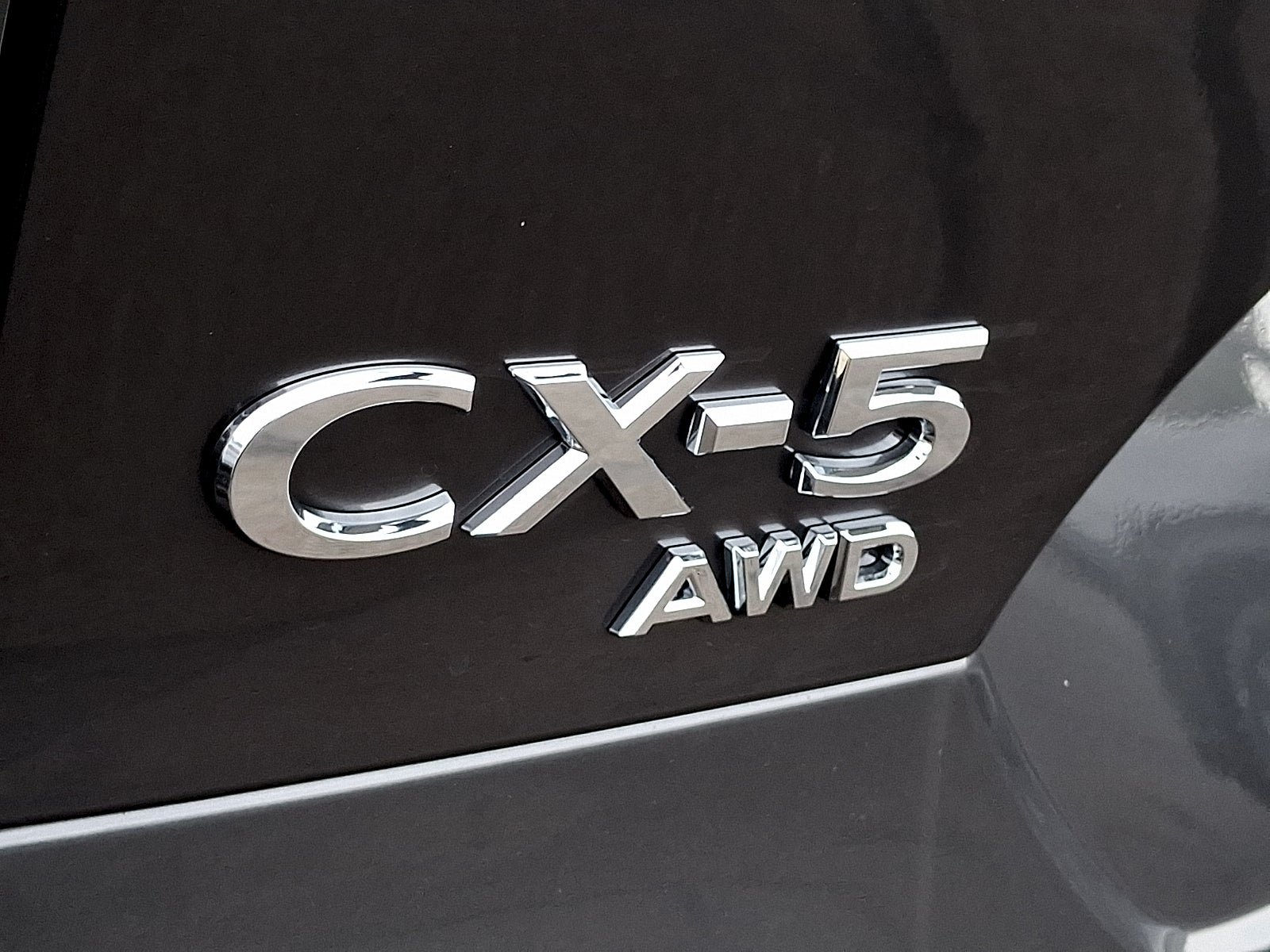 New 2026 MAZDA CX-5 Select AWD/4WD image 15