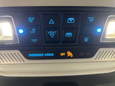 Used 2025 Ford Expedition Active image 70