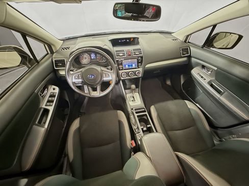 Used 2016 Subaru Crosstrek 2.0i Premium w/ Moonroof Package image 22