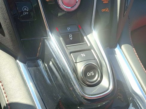 Certified 2023 Acura RDX w/ Advance Package AWD/4WD image 16