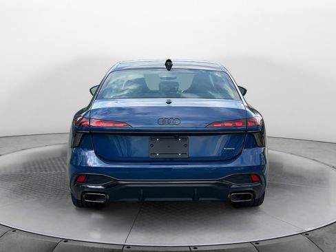 New 2026 Audi A6 Prestige AWD/4WD image 6