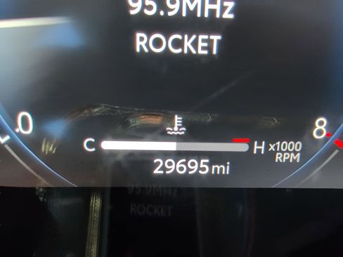 Used 2024 Toyota Grand Highlander FWD image 16