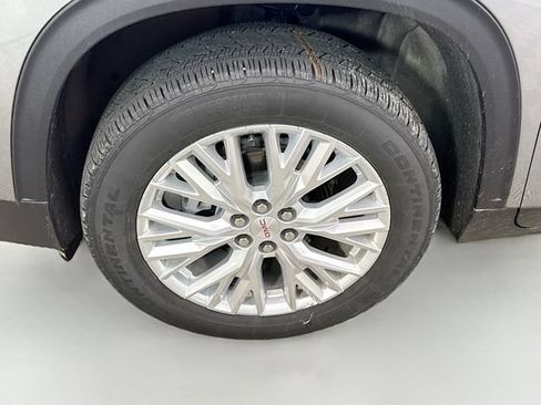Used 2026 GMC Acadia Elevation w/ Elevation Premium Package AWD/4WD image 35