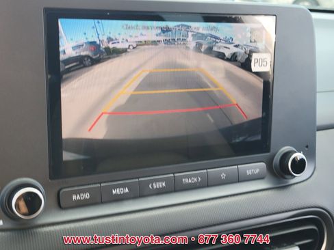 Used 2023 Hyundai Kona SEL image 21