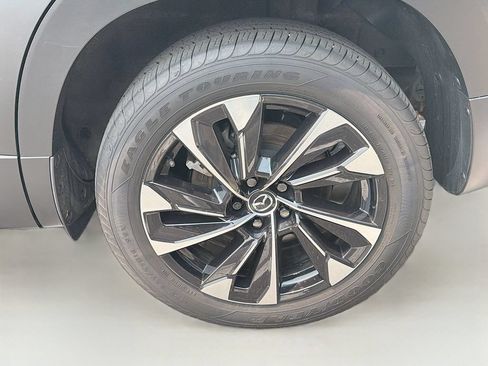 Used 2025 MAZDA CX-50 2.5 Hybrid w/ Weather Package AWD/4WD image 36