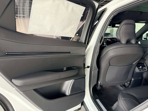 New 2025 Polestar Polestar 3 image 15