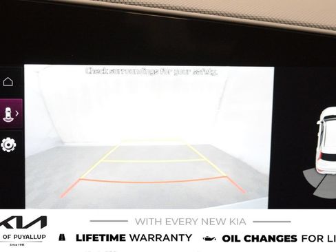 New 2026 Kia Niro Wind w/ Wind Preserve Package FWD image 23
