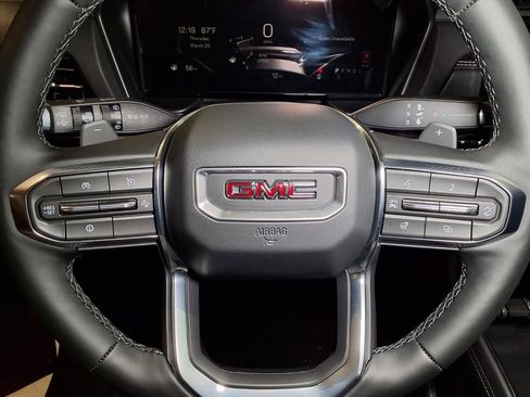 New 2026 GMC Terrain Elevation w/ Elevation Premium Package image 19