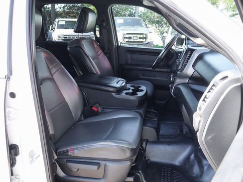 Used 2022 RAM 2500 Tradesman w/ Protection Group image 41