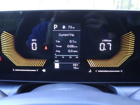 New 2026 Kia K4 FWD image 26