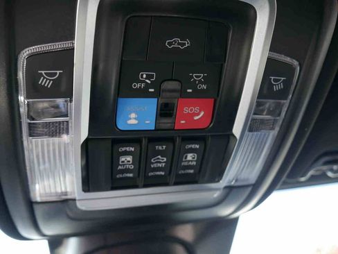 New 2026 RAM 2500 Laramie image 42