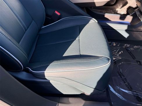 Used 2024 Cadillac Lyriq Sport w/ Nappa Leather Package image 7