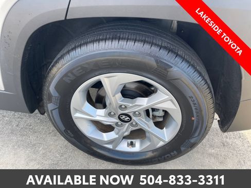 Used 2024 Hyundai Tucson SEL FWD image 12