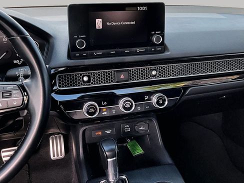 Used 2022 Honda Civic Sport image 7