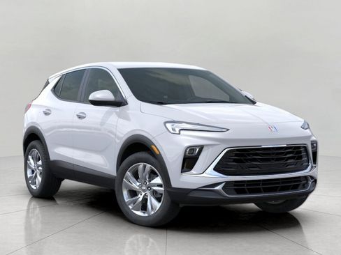 New 2026 Buick Encore GX Preferred AWD/4WD image 1
