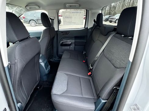 New 2025 Ford Maverick XL image 17