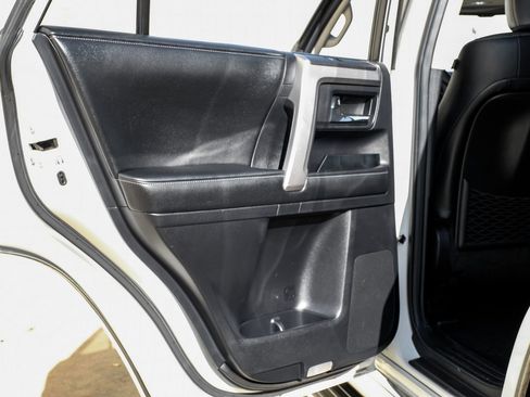 Used 2014 Toyota 4Runner Limited image 44