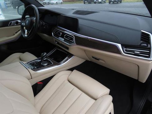 Used 2022 BMW X5 xDrive45e image 20