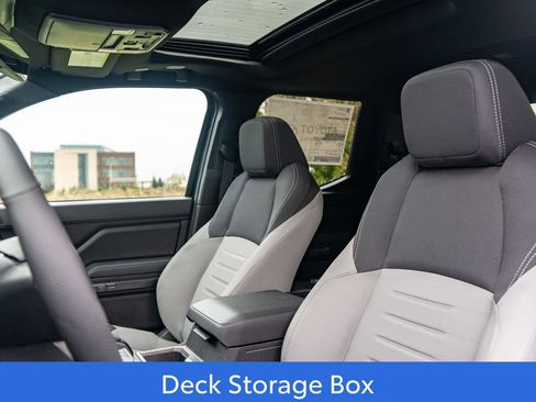 New 2025 Toyota Tacoma TRD Sport image 18