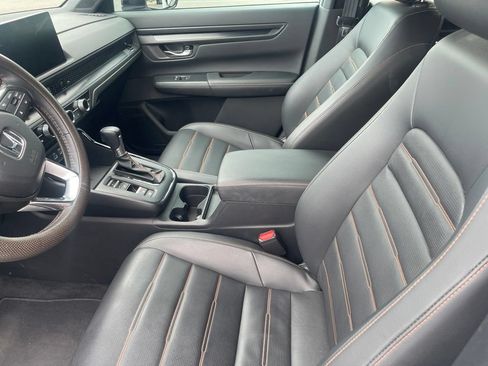 Used 2024 Honda CR-V Sport-L image 8