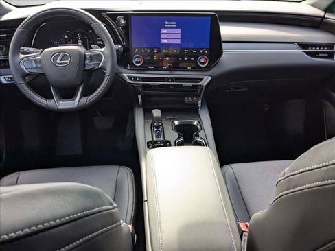 New 2026 Lexus RX 350h image 13